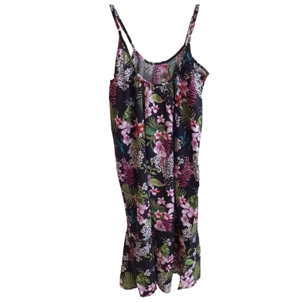 BOHO ME Collection Floral Dress (NWT) (Size: XS) - Picture 4 of 11